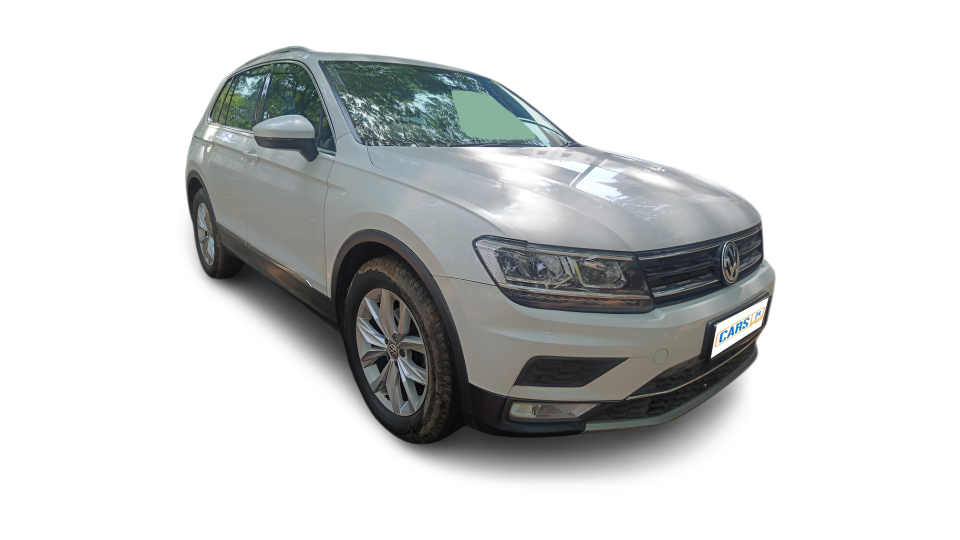 Volkswagen TIGUAN-img